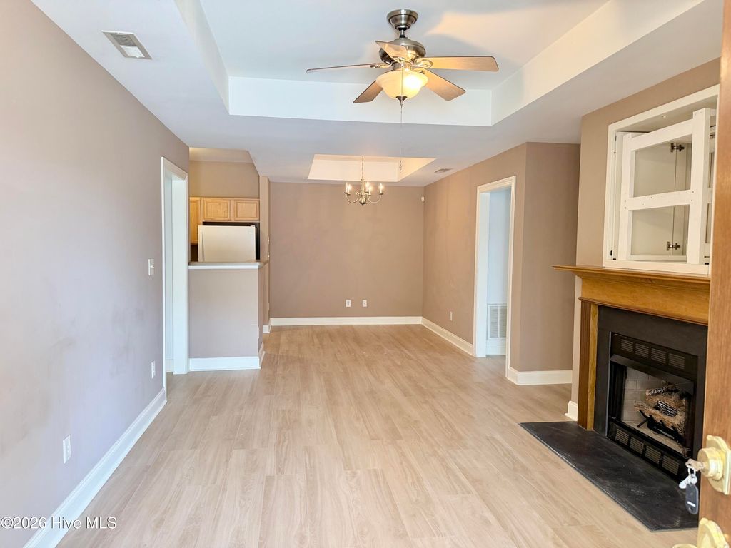 Photo of 1936 Tara Court #104, Greenville, NC 27858 (MLS # 100563345)