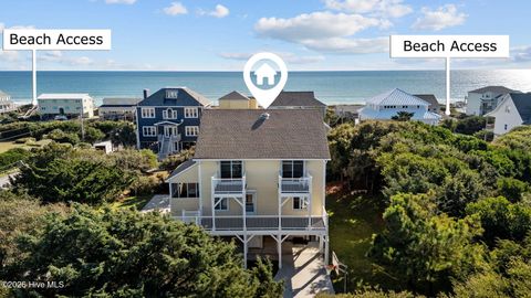 103 Grace Court Emerald Isle NC 28594