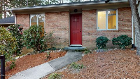 Photo of 14 Garden Villa Drive, Pinehurst, NC 28374 (MLS # 100559162)