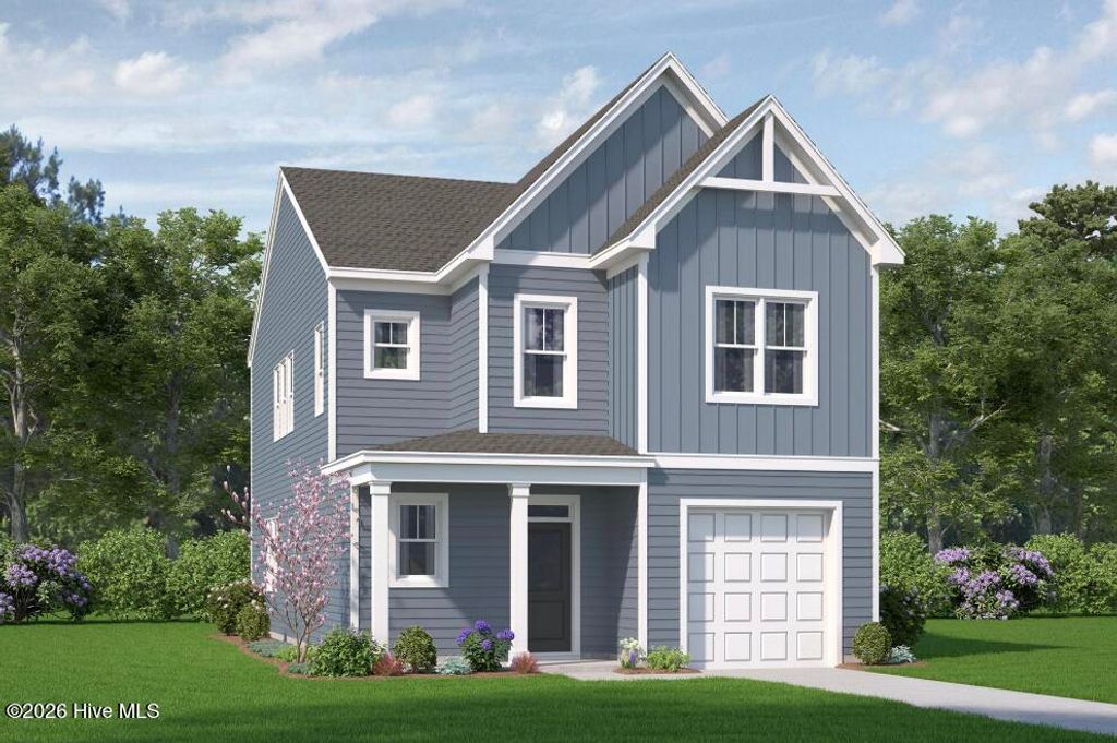 Photo of 2529 Saltcedar Drive #Lot 139, Bolivia, NC 28422 (MLS # 100550054)