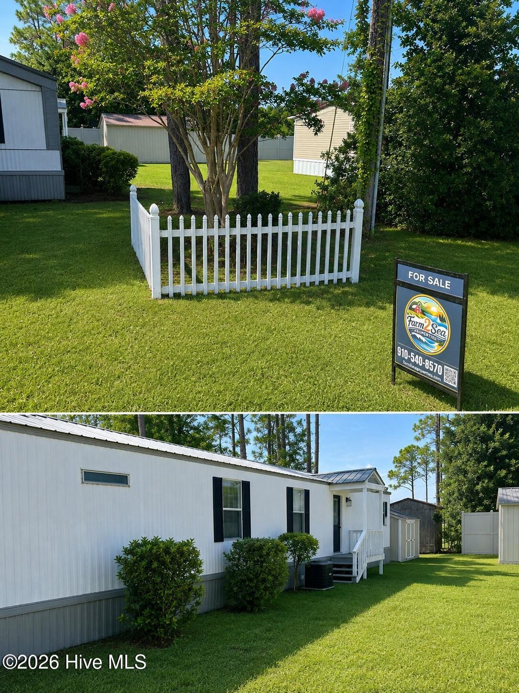 Photo of 4613 Oak Crest Drive SE, Southport, NC 28461 (MLS # 100595239)