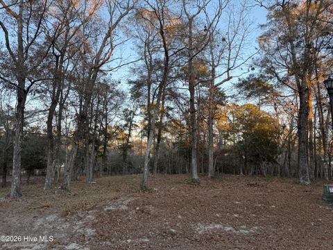 Vacant Land For Sale - 1762 Oyster Harbour Parkway<br/> Supply, NC 28462