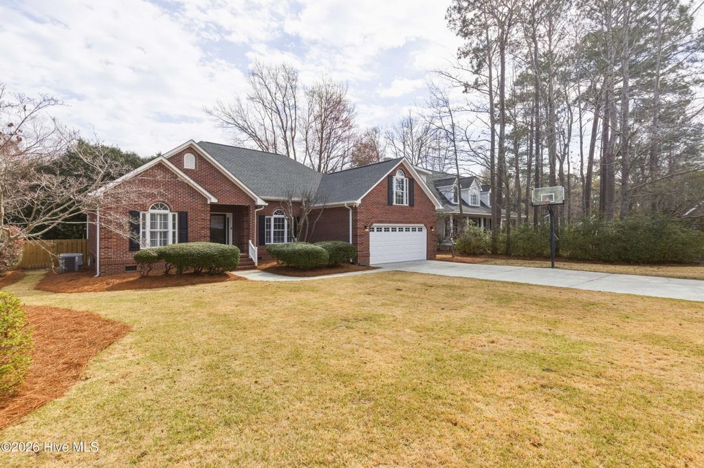 Photo of 6016 Dorsett Place, Wilmington, NC 28403 (MLS # 100560916)