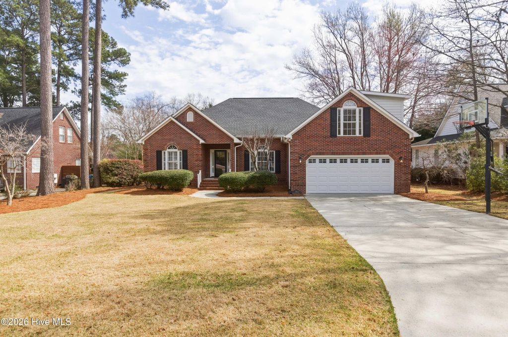 Photo of 6016 Dorsett Place, Wilmington, NC 28403 (MLS # 100560916)