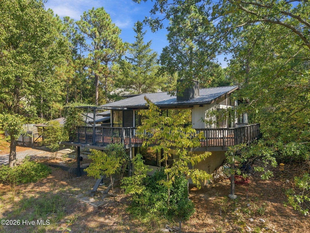 Photo of 12 Park Court, Pinehurst, NC 28374 (MLS # 100613344)
