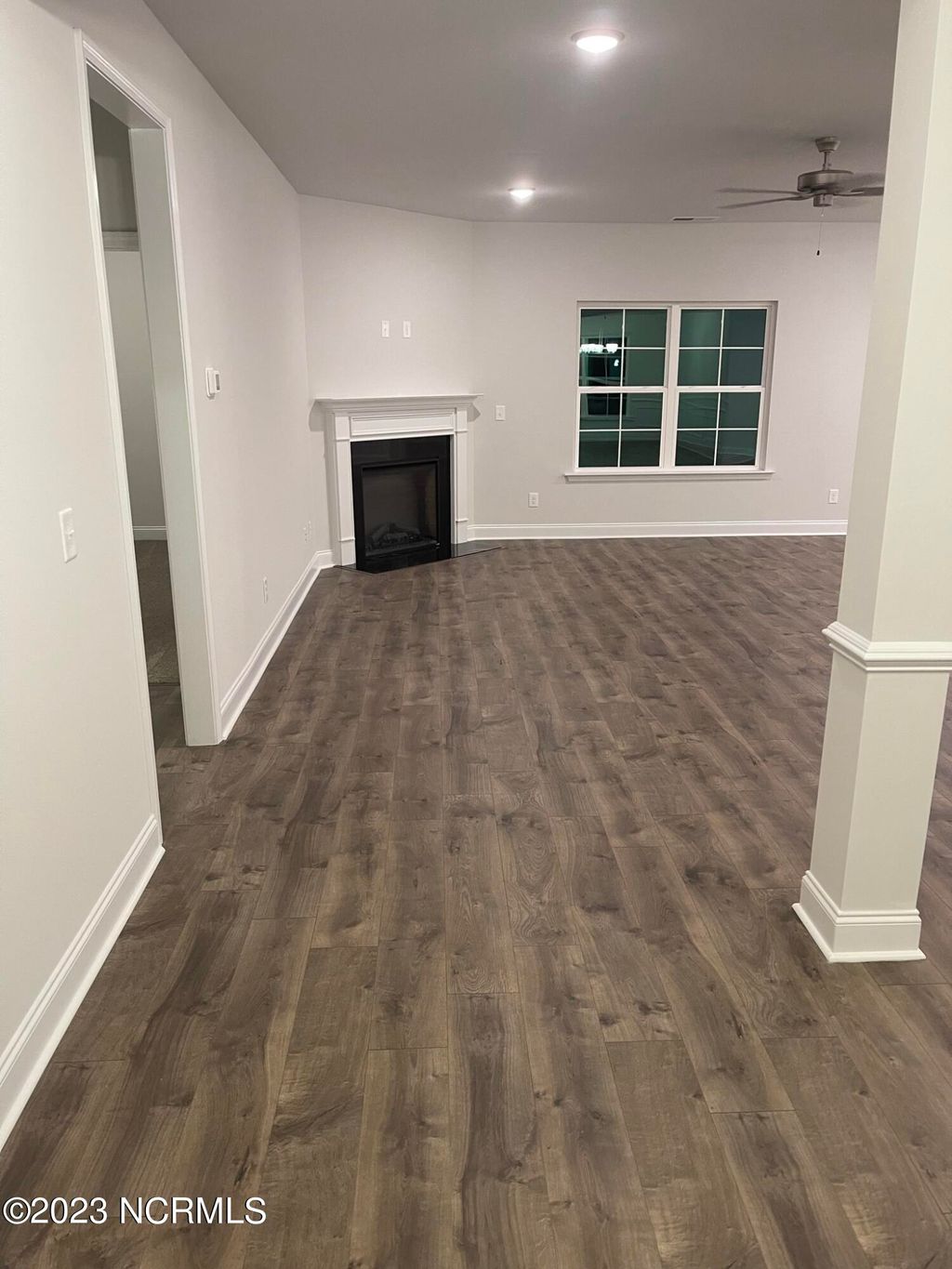 Photo of 156 Seashore Street, Grimesland, NC 27837 (MLS # 100555546)