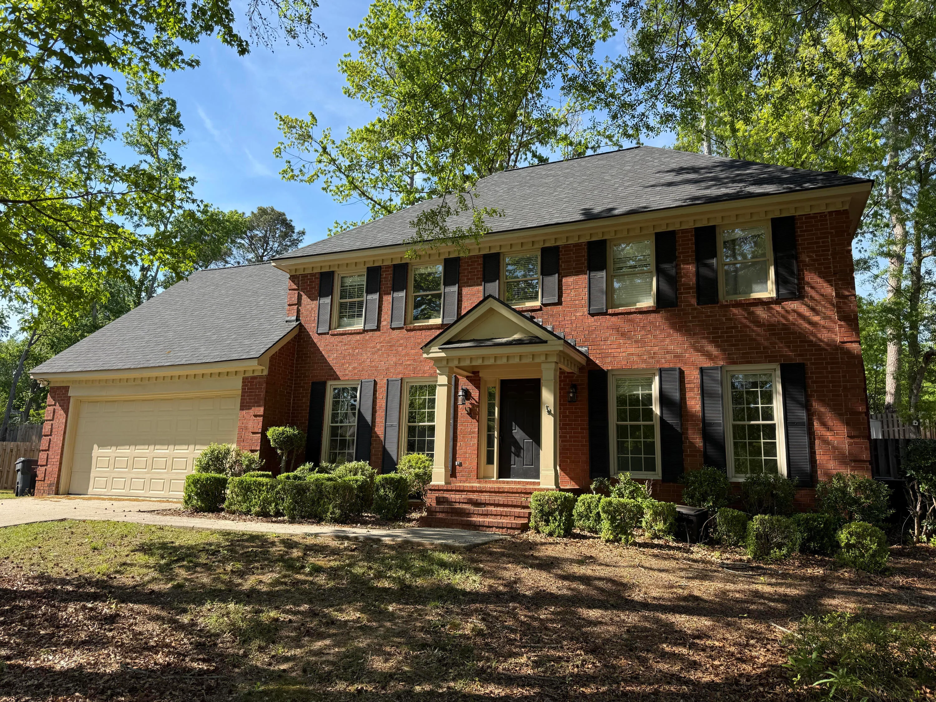 138 Lenox Parkway