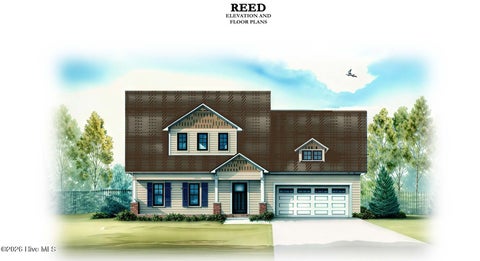Photo of 442 Hyland Hills Road, Southern Pines, NC 28387 (MLS # 100583920)