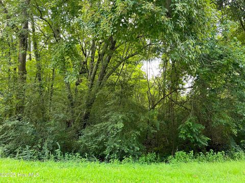 Vacant Land For Sale - 106 Colony Drive<br/> Edenton, NC 27932