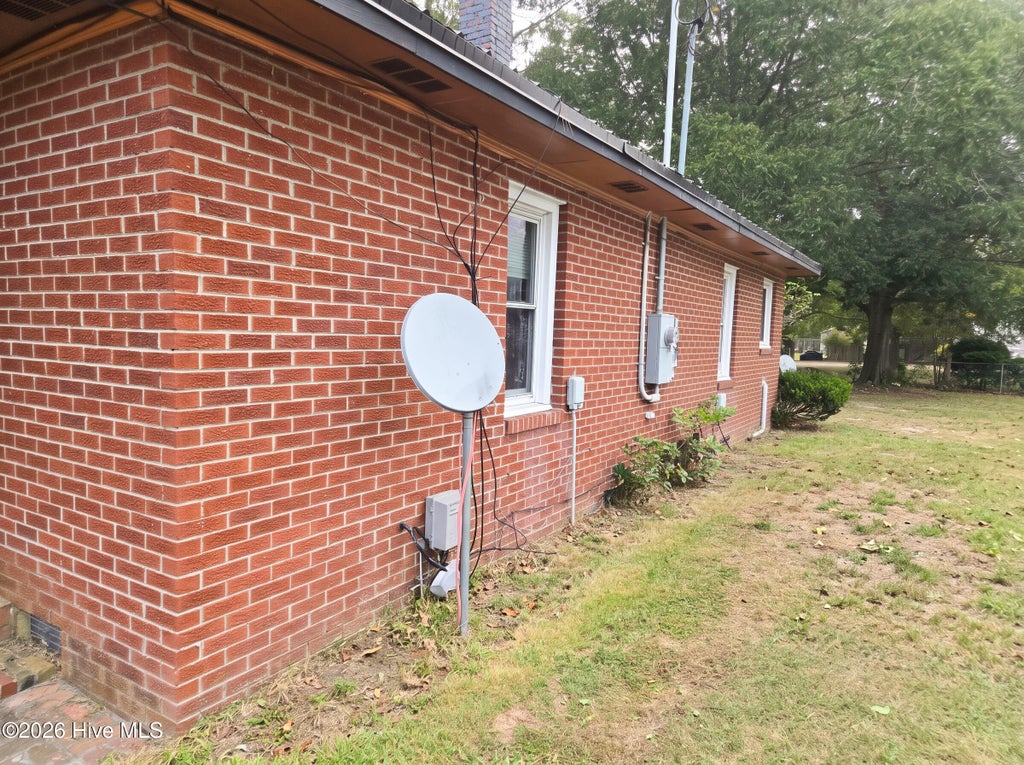 Photo of 2483 Railroad Street, Winterville, NC 28590 (MLS # 100612635)