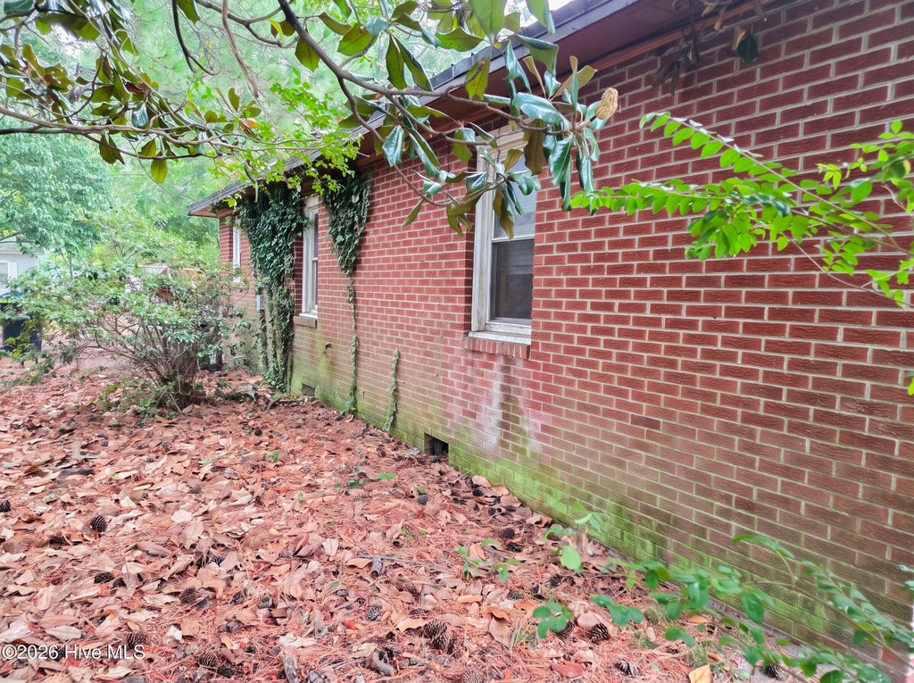 Photo of 2483 Railroad Street, Winterville, NC 28590 (MLS # 100612635)
