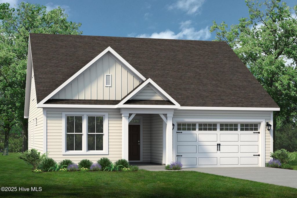 Photo of 692 Edgeside Drive SE, Bolivia, NC 28422 (MLS # 100540347)