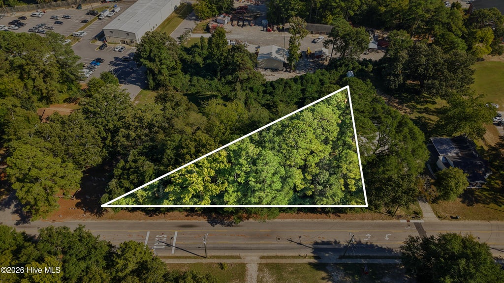 Photo of 1319 Camden Road, Fayetteville, NC 28306 (MLS # 100610917)