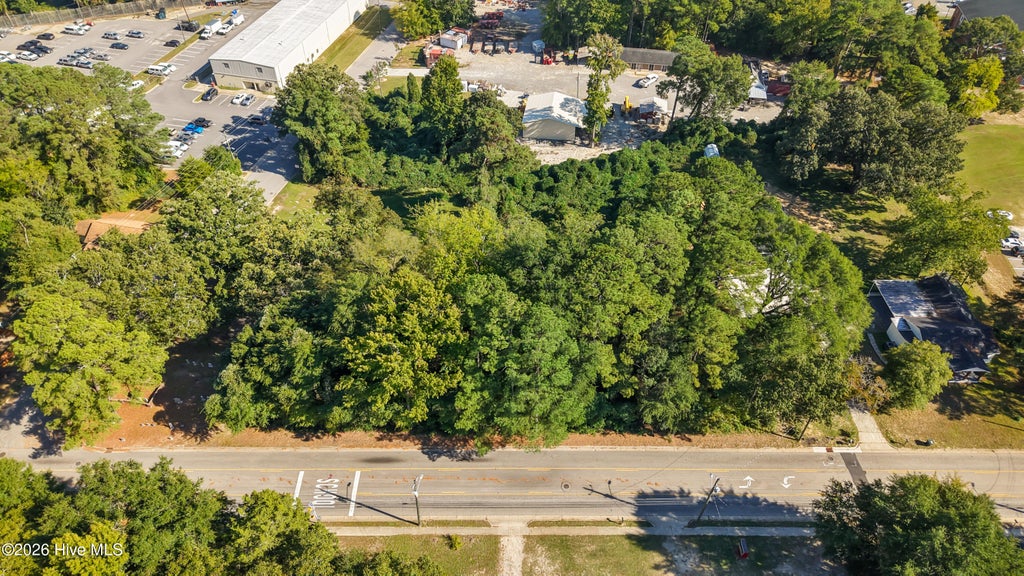 Photo of 1319 Camden Road, Fayetteville, NC 28306 (MLS # 100610917)