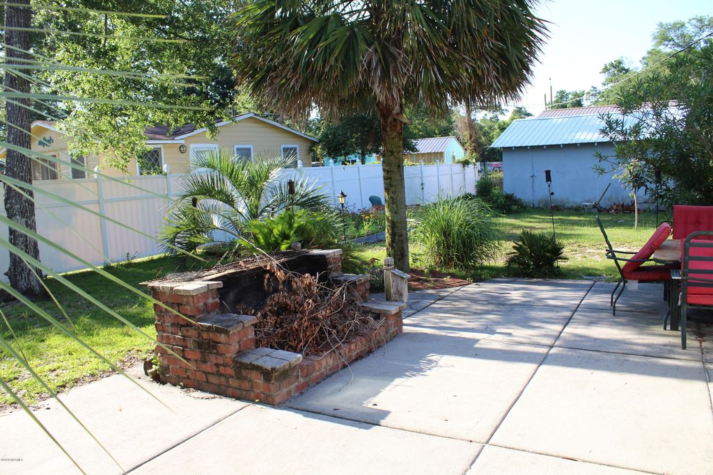 Photo of 6900 13th Street SW, Ocean Isle Beach, NC 28469 (MLS # 100570069)