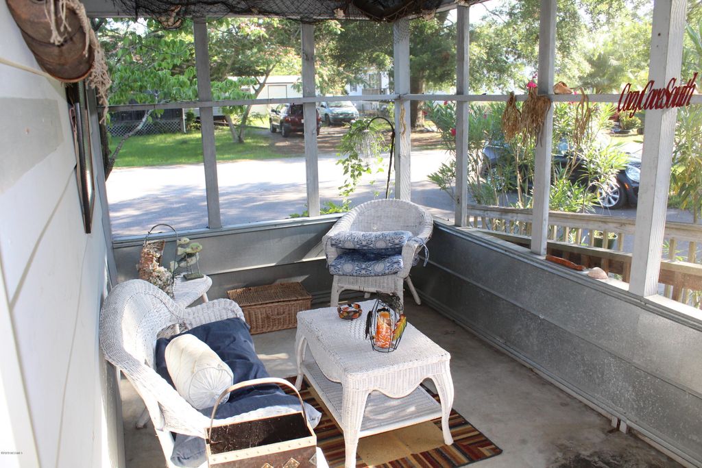 Photo of 6900 13th Street SW, Ocean Isle Beach, NC 28469 (MLS # 100570069)