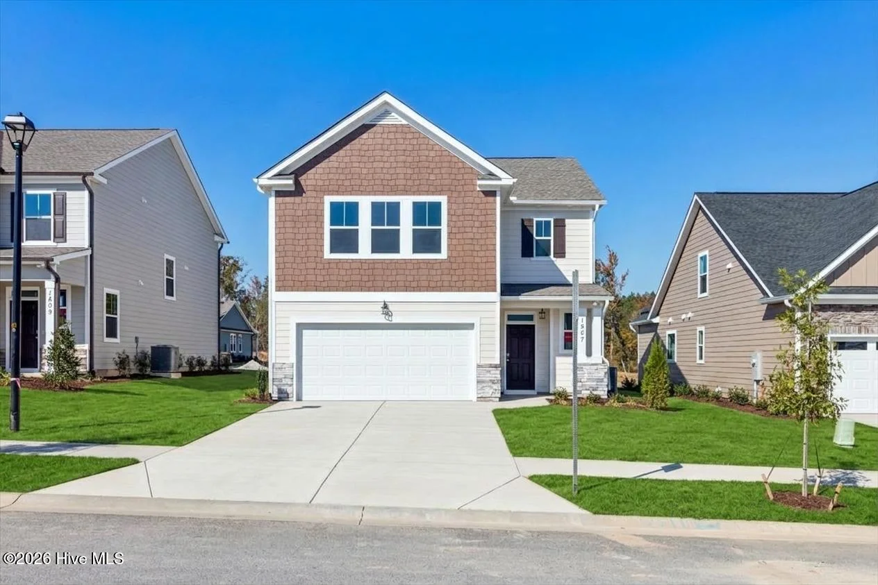 1807 Harbury Drive Unit Tp98