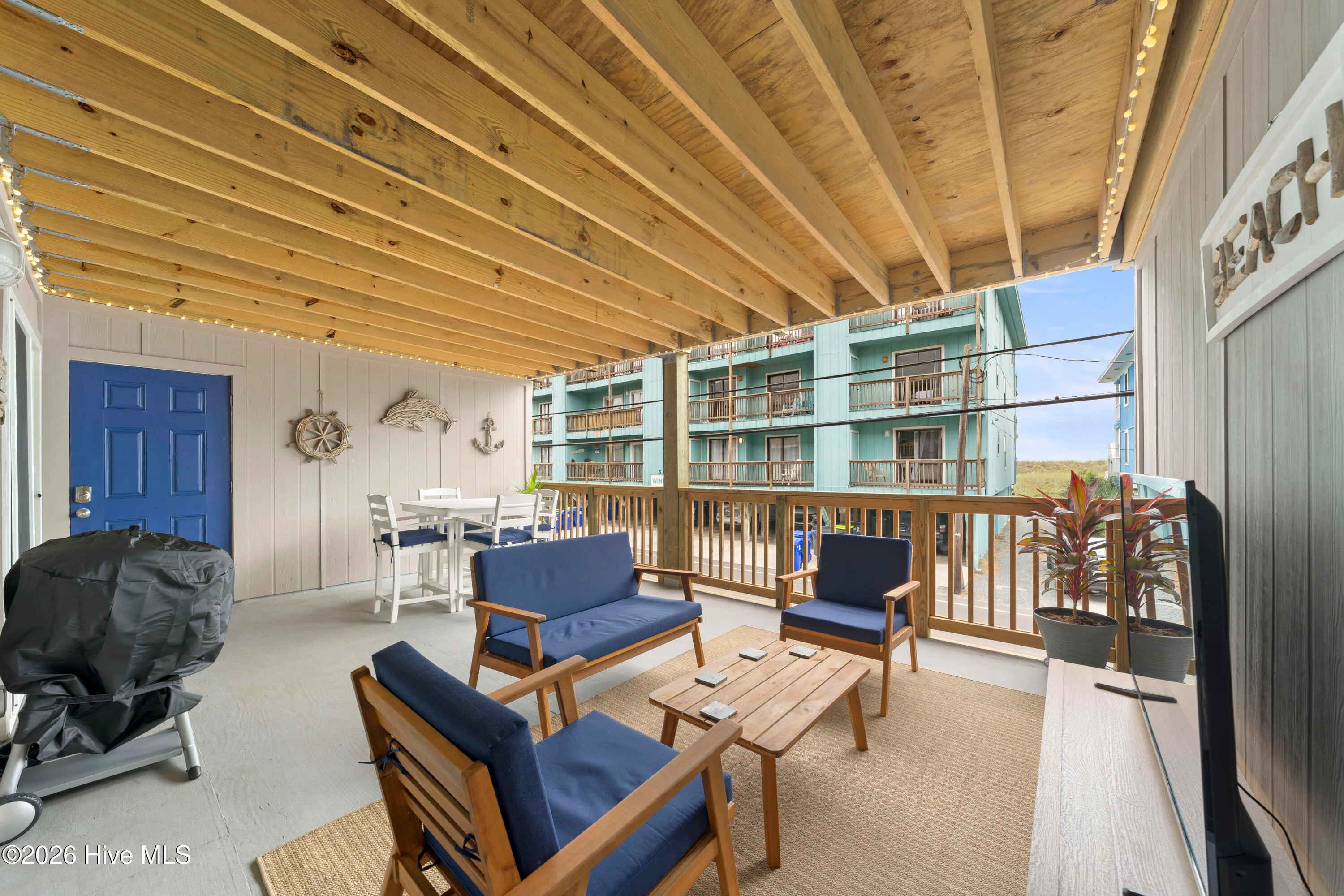 505 N Carolina Beach Avenue Unit Unit 1c