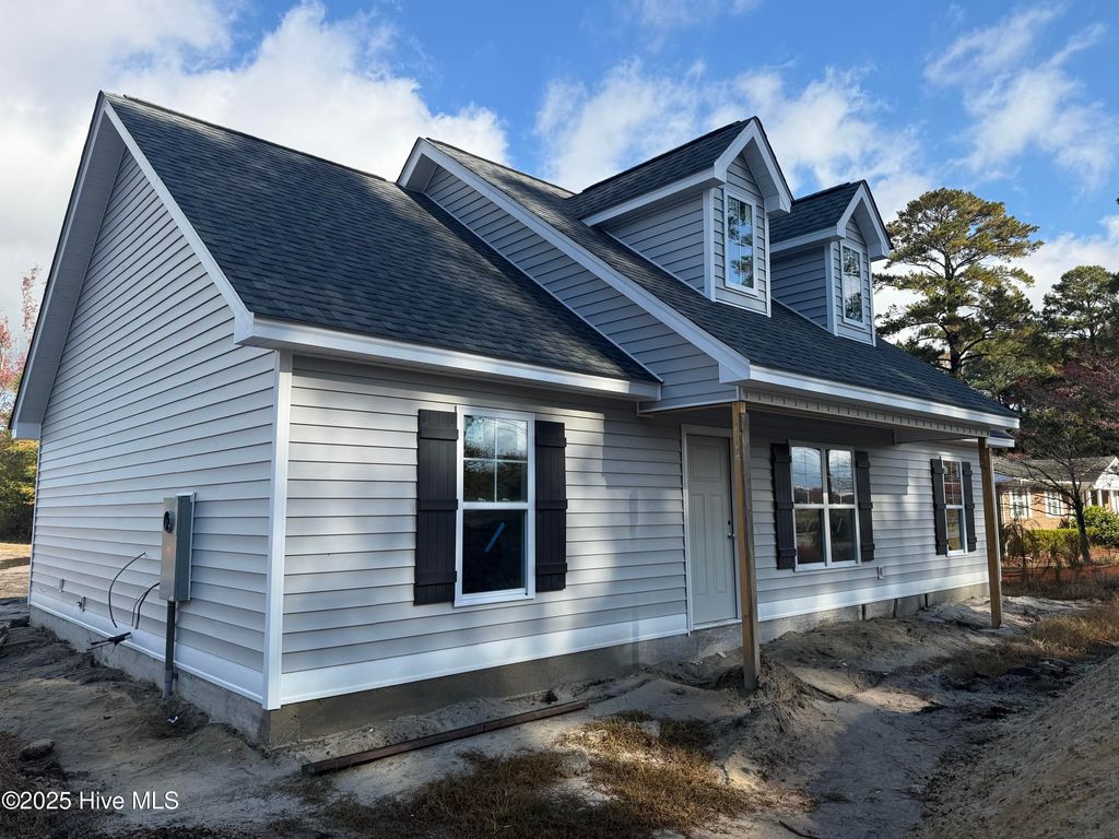 Photo of 767 Wall Street, Grifton, NC 28530 (MLS # 100530953)