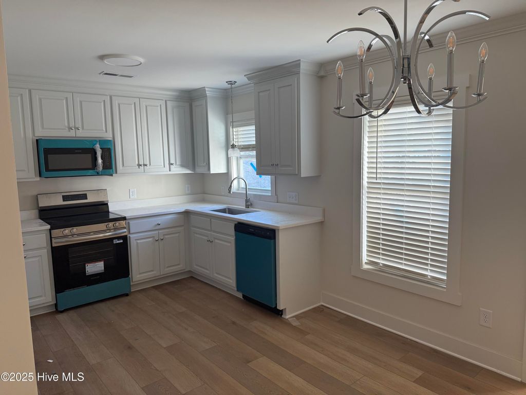 Photo of 767 Wall Street, Grifton, NC 28530 (MLS # 100530953)