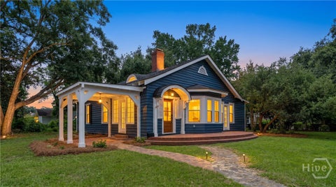 Photo of 501 Durant Avenue, Savannah, GA 31404 (MLS # SA361119)
