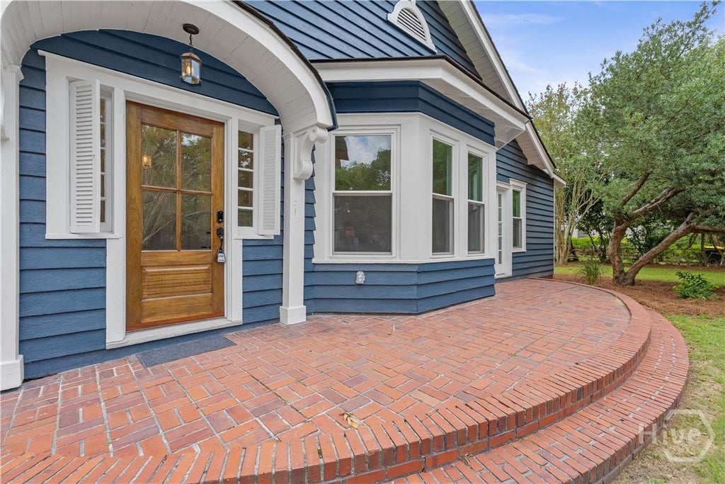 Photo of 501 Durant Avenue, Savannah, GA 31404 (MLS # SA361119)