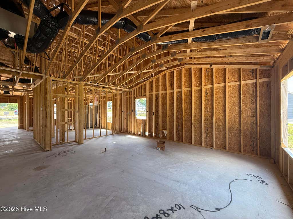 Photo of 84 Yardley Drive, Smithfield, NC 27577 (MLS # 100584222)