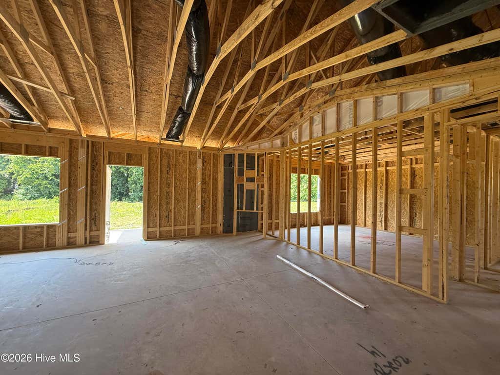 Photo of 84 Yardley Drive, Smithfield, NC 27577 (MLS # 100584222)