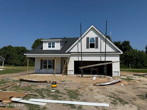 Homes For Sale - 84 Yardley Drive<br/> Johnston County, Smithfield, NC 27577