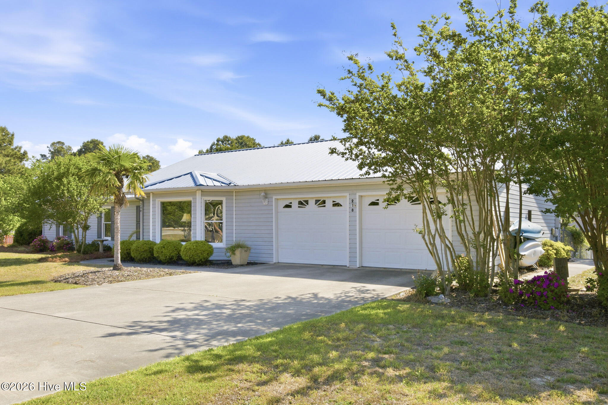 218 Lake Arthur Drive