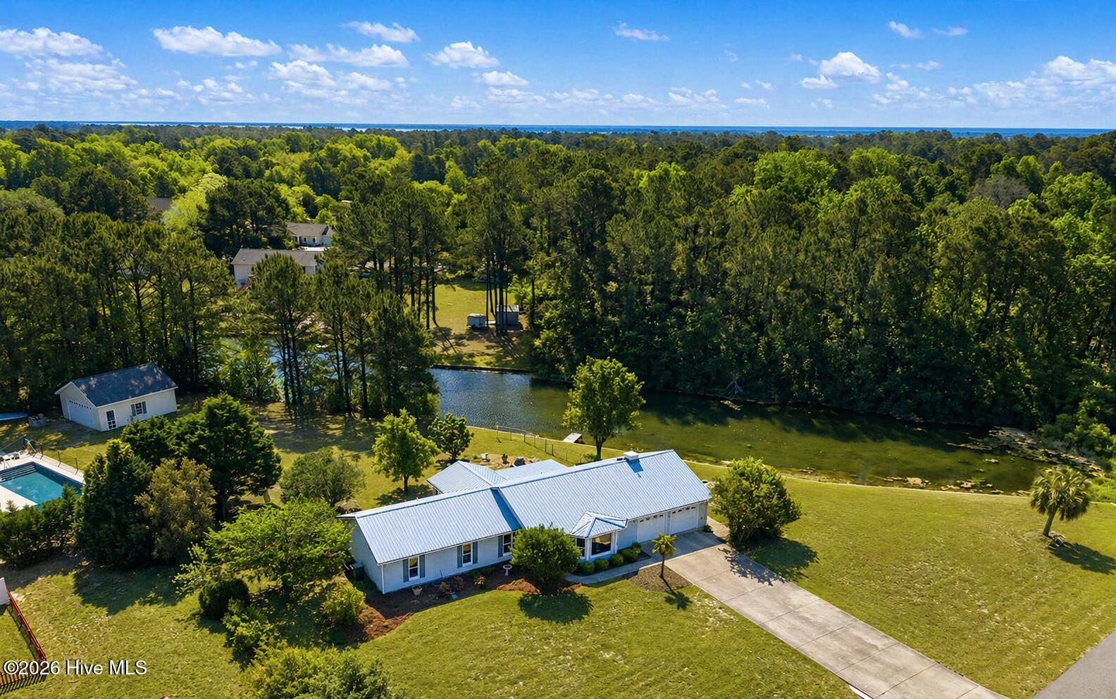 218 Lake Arthur Drive