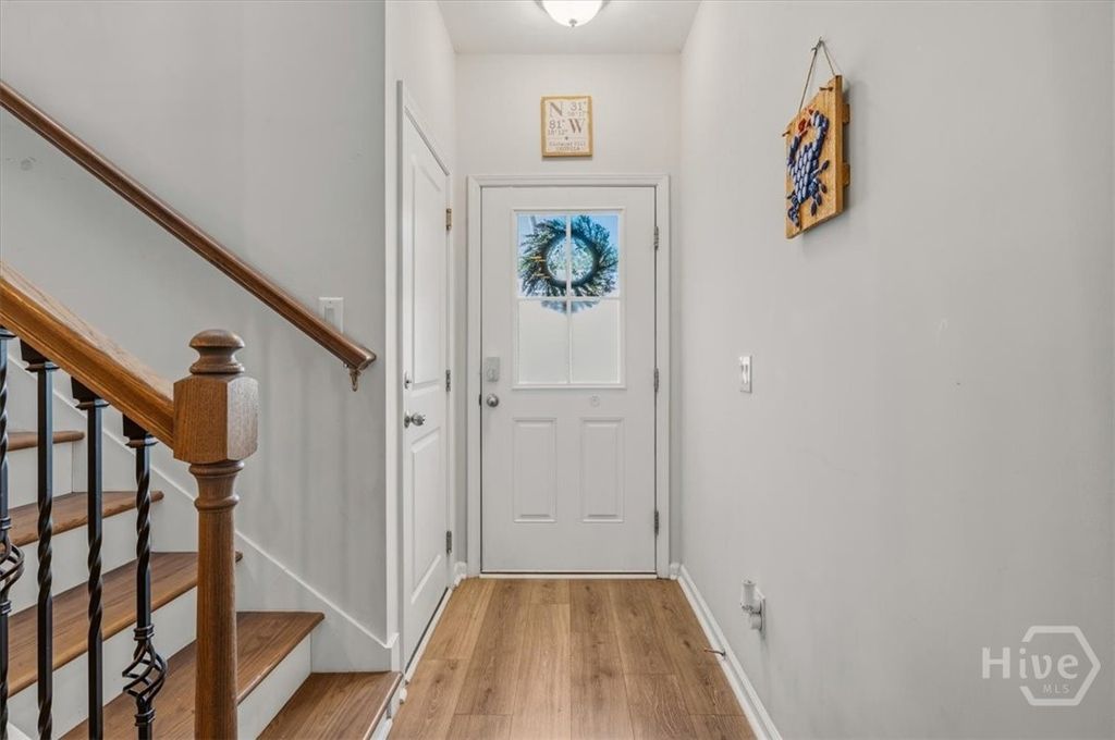 Photo of 23 Lower Creek Drive, Richmond Hill, GA 31324 (MLS # SA351824)