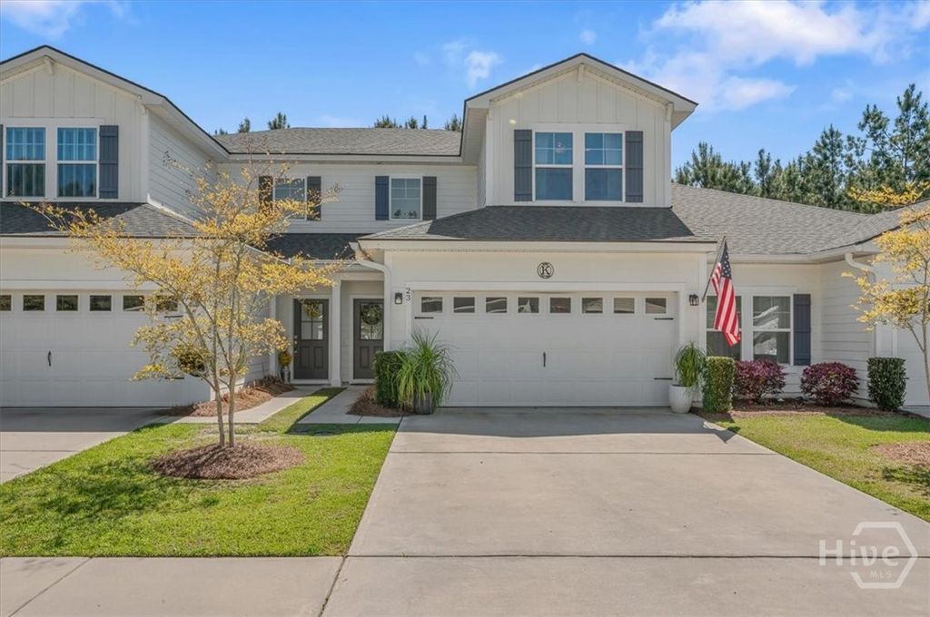 Photo of 23 Lower Creek Drive, Richmond Hill, GA 31324 (MLS # SA351824)