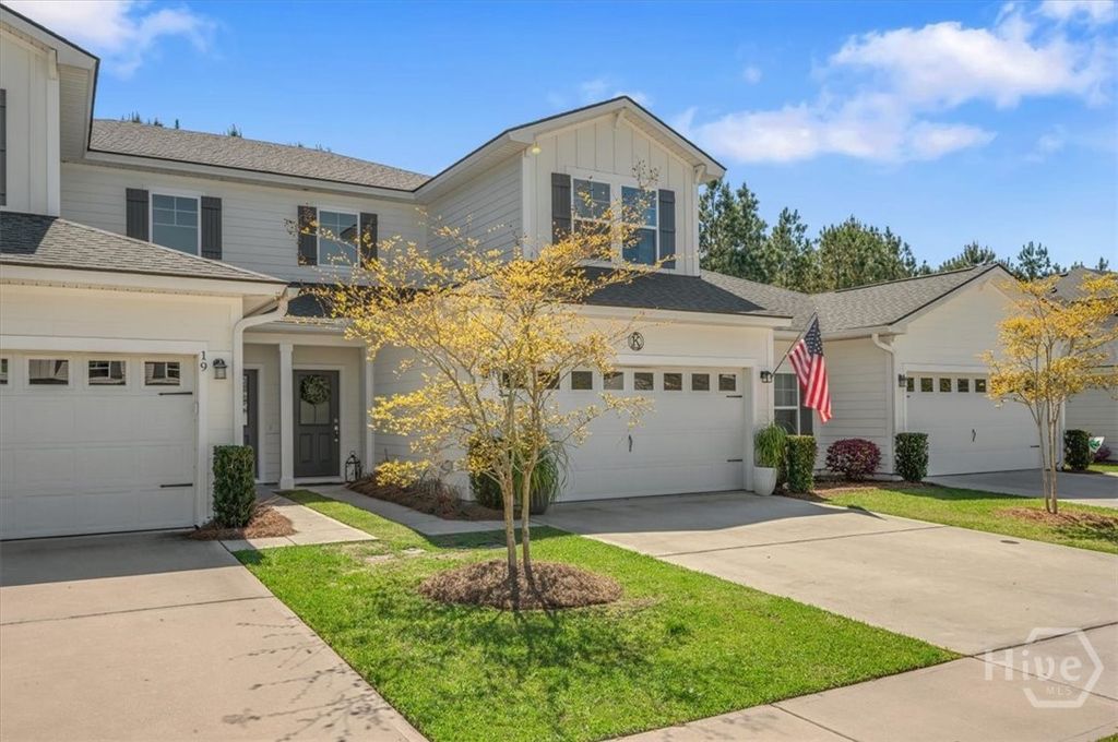 Photo of 23 Lower Creek Drive, Richmond Hill, GA 31324 (MLS # SA351824)