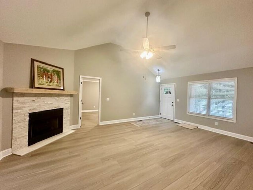 Photo of 2125 Brown Road, Hephzibah, GA 30815 (MLS # 551932)