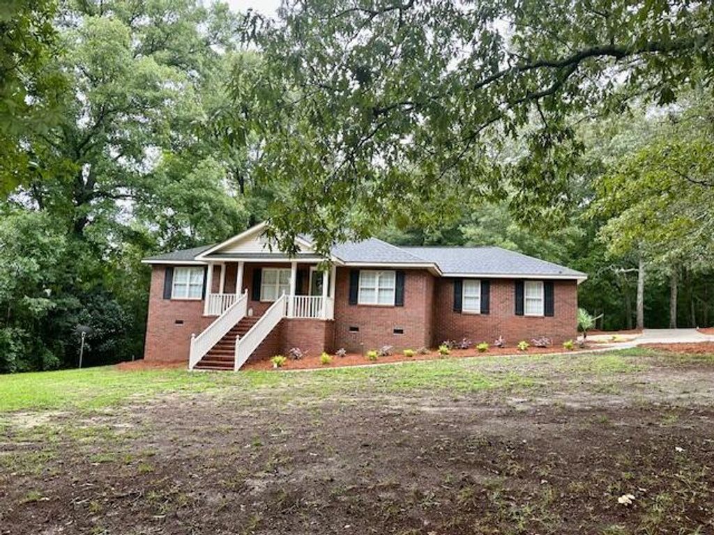 Photo of 2125 Brown Road, Hephzibah, GA 30815 (MLS # 551932)
