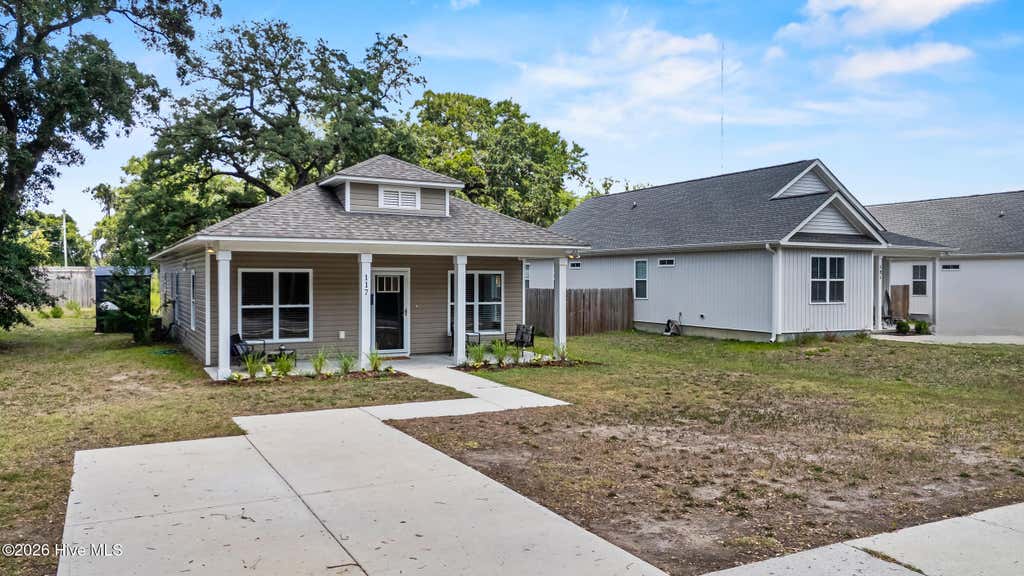 Photo of 117 North Carolina Avenue, Wilmington, NC 28401 (MLS # 100584397)