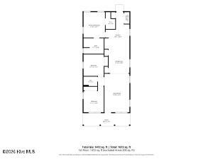 Photo of 117 North Carolina Avenue, Wilmington, NC 28401 (MLS # 100584397)