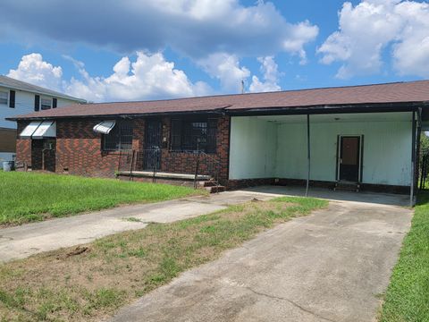 Photo of 117 E Walker Street, Augusta, GA 30901 (MLS # 554663)