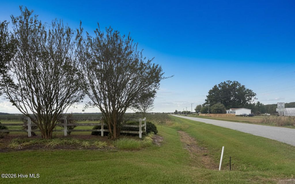 Photo of 110 Sterling Colson Way, Hertford, NC 27944 (MLS # 100590486)