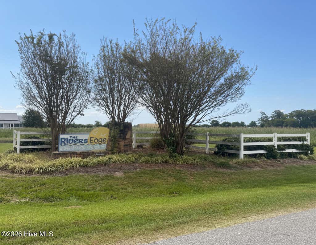 Photo of 110 Sterling Colson Way, Hertford, NC 27944 (MLS # 100590486)