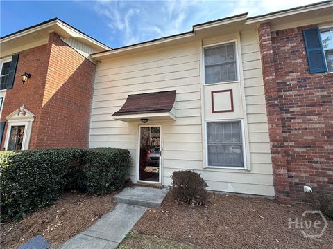 Photo of 455 Mall Boulevard #56, Savannah, GA 31406 (MLS # SA349101)