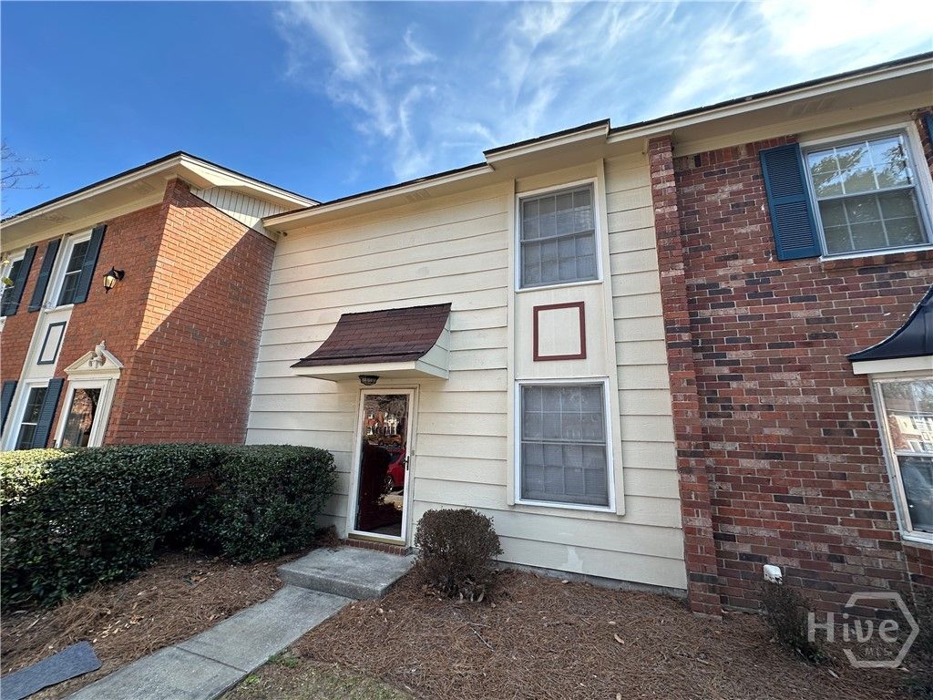 Photo of 455 Mall Boulevard #56, Savannah, GA 31406 (MLS # SA349101)