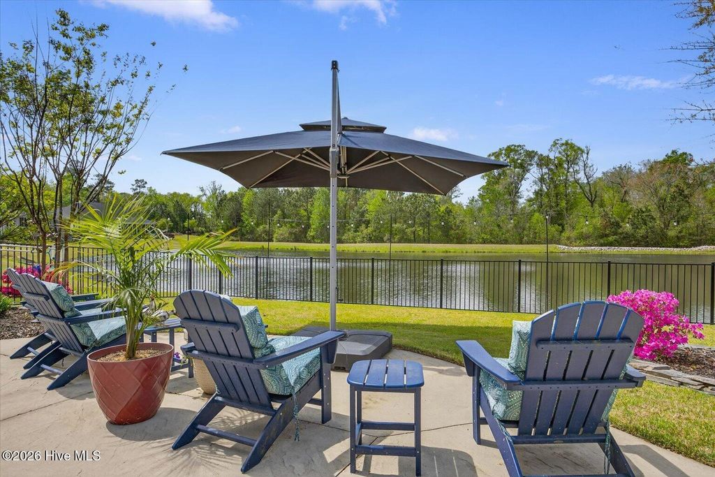 Photo of 2593 Ocean Palm Court NE, Leland, NC 28451 (MLS # 100566266)