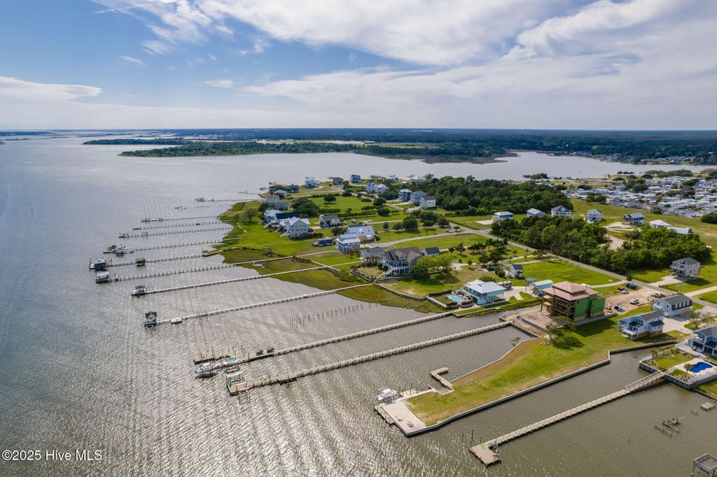 Photo of 291 Live Oak Road, Newport, NC 28570 (MLS # 100511260)