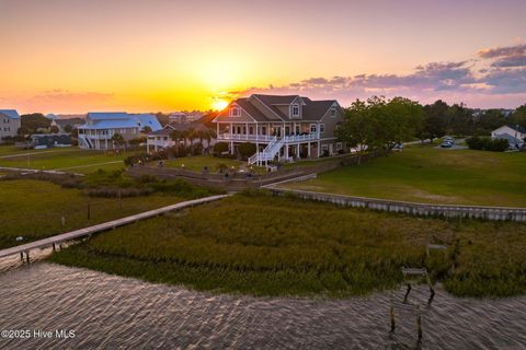 Homes For Sale - 291 Live Oak Road<br/> Carteret County, Newport, NC 28570
