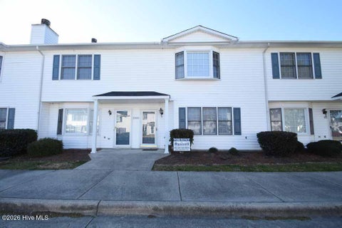 Townhouse For Rent - 3828 Sterling Pointe Drive #O5<br/> Pitt County, Winterville, NC 28590