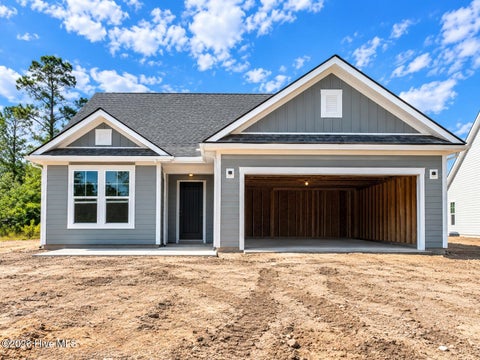 Homes For Sale - 3012 Sea Fret Place<br/> Shallotte, NC 28470