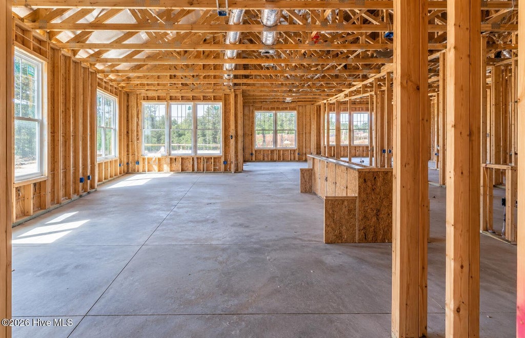 Photo of 3012 Sea Fret Place SW, Shallotte, NC 28470 (MLS # 100599096)