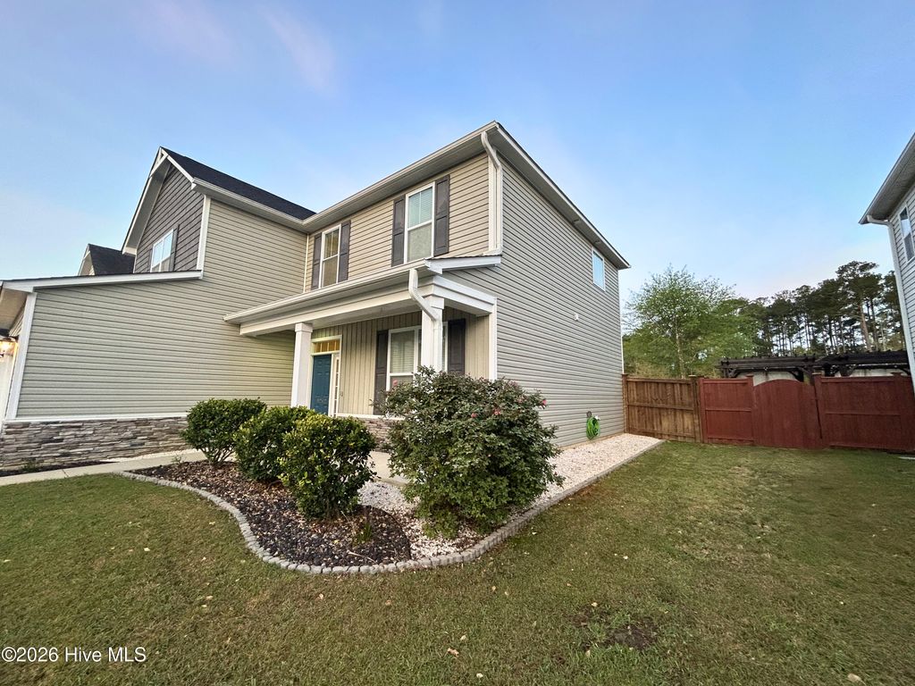 Photo of 9262 Cassadine Court, Leland, NC 28451 (MLS # 100566006)